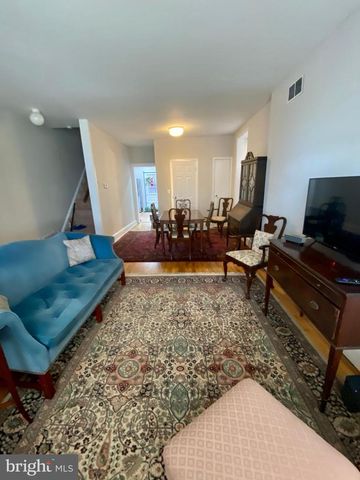 414 N 31ST ST, Philadelphia, PA 19104