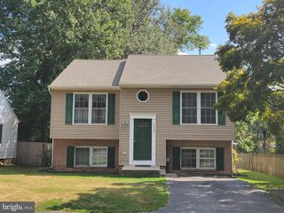 17539 YORK RD, Hagerstown, MD 21740