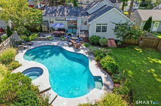 78 Greenbriar Road, Fairfield, CT 06824