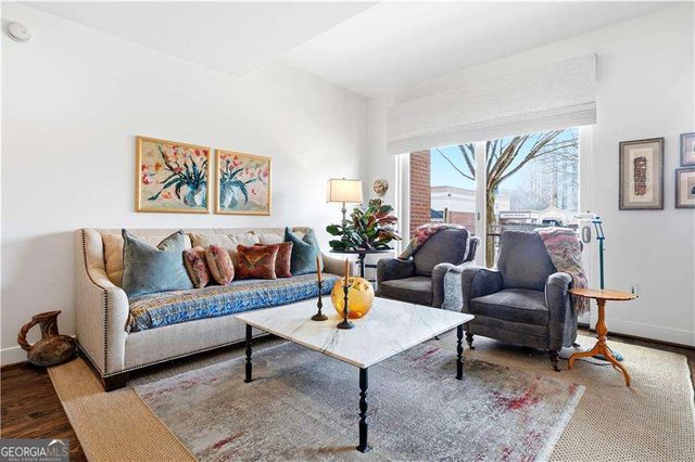 1183 Commerce Drive, Decatur, GA 30030