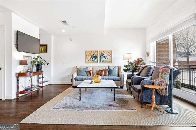 1183 Commerce Drive, Decatur, GA 30030