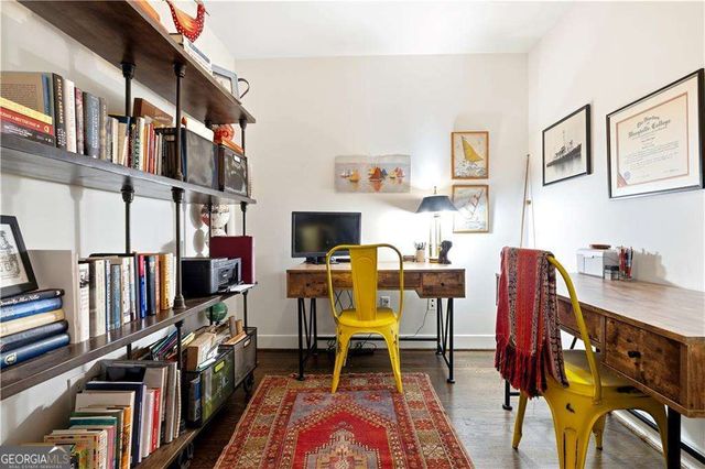 1183 Commerce Drive, Decatur, GA 30030