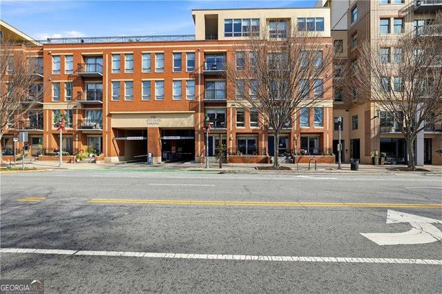 1183 Commerce Drive, Decatur, GA 30030