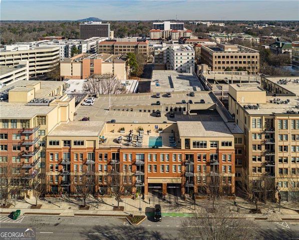 1183 Commerce Drive, Decatur, GA 30030