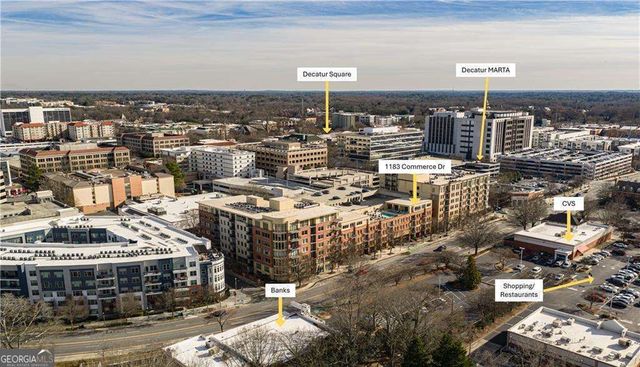 1183 Commerce Drive, Decatur, GA 30030