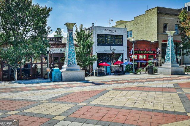 1183 Commerce Drive, Decatur, GA 30030