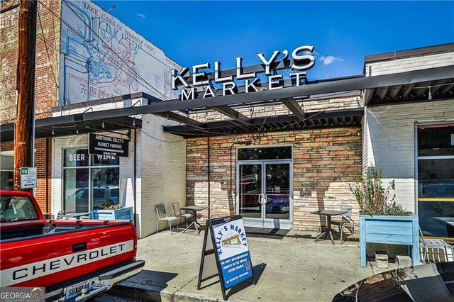 1183 Commerce Drive, Decatur, GA 30030