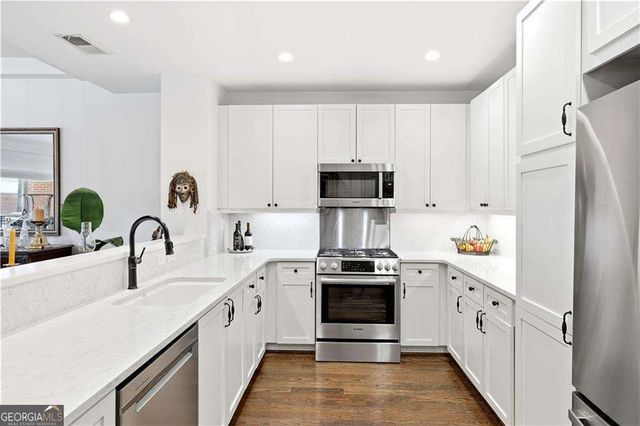 1183 Commerce Drive, Decatur, GA 30030