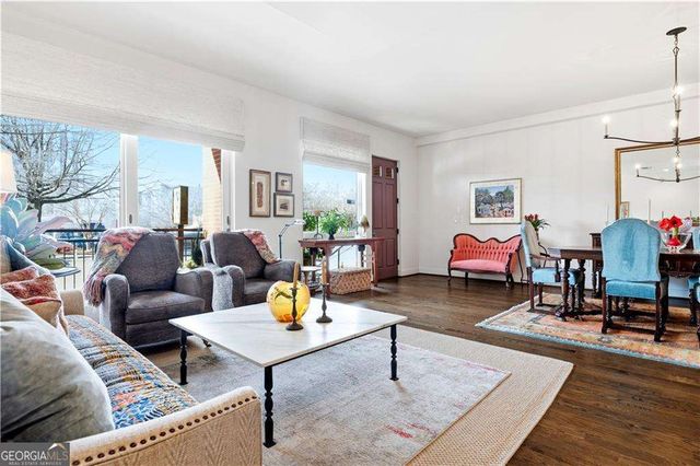 1183 Commerce Drive, Decatur, GA 30030