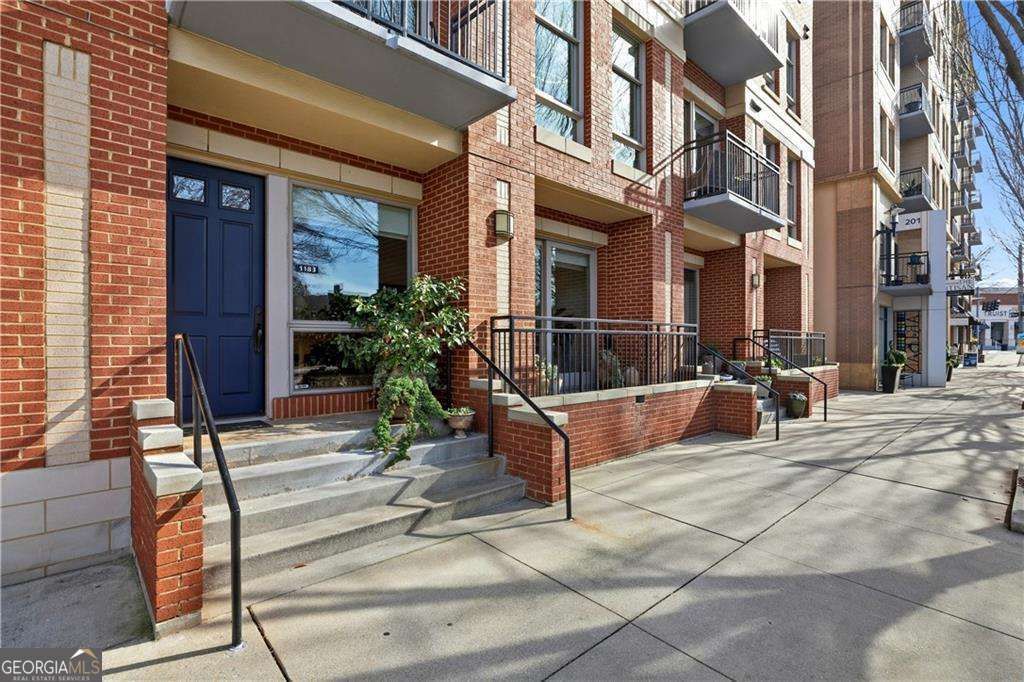 1183 Commerce Drive, Decatur, GA 30030