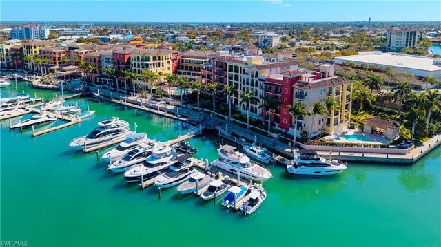 750 N COLLIER BLVD, Marco Island, FL 34145