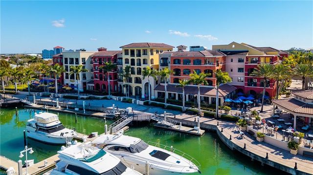 750 N COLLIER BLVD, Marco Island, FL 34145