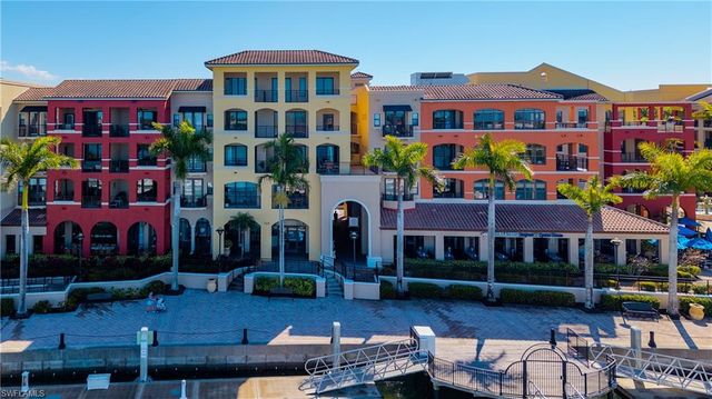 750 N COLLIER BLVD, Marco Island, FL 34145