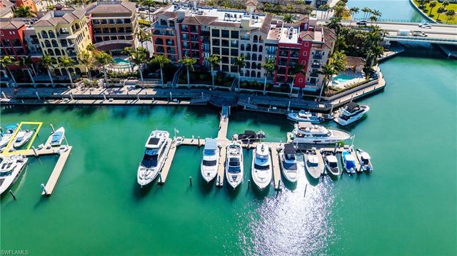 750 N COLLIER BLVD, Marco Island, FL 34145