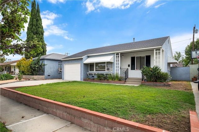 5626 Pearce Avenue, Lakewood, CA 90712