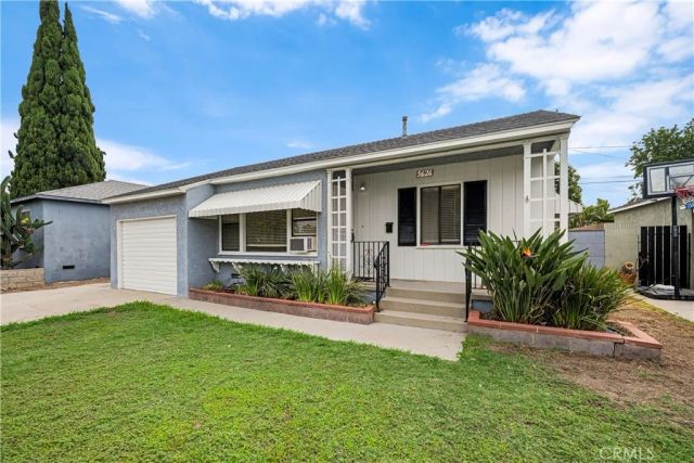 5626 Pearce Avenue, Lakewood, CA 90712