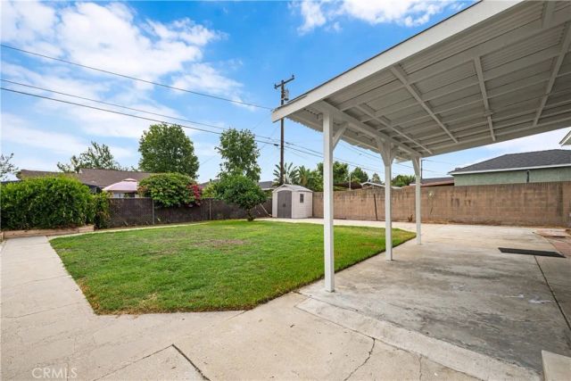 5626 Pearce Avenue, Lakewood, CA 90712