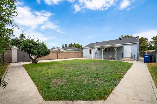 5626 Pearce Avenue, Lakewood, CA 90712