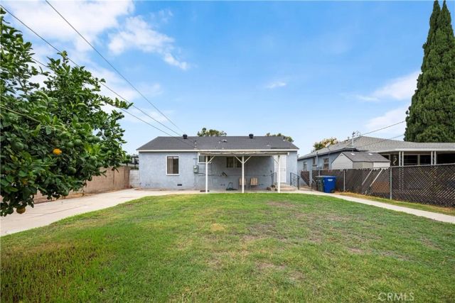 5626 Pearce Avenue, Lakewood, CA 90712