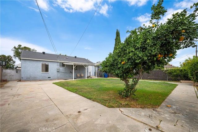 5626 Pearce Avenue, Lakewood, CA 90712
