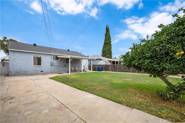 5626 Pearce Avenue, Lakewood, CA 90712