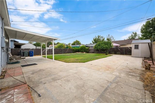 5626 Pearce Avenue, Lakewood, CA 90712