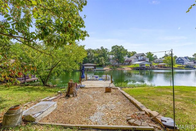 1042 E Lafitte Drive CT6, Bonne Terre, MO 63628