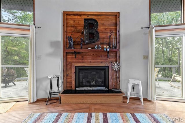 1042 E Lafitte Drive CT6, Bonne Terre, MO 63628