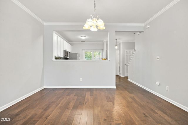 1202 Scotts Ridge Trail, Apex, NC 27502