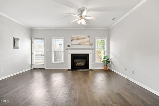 1202 Scotts Ridge Trail, Apex, NC 27502