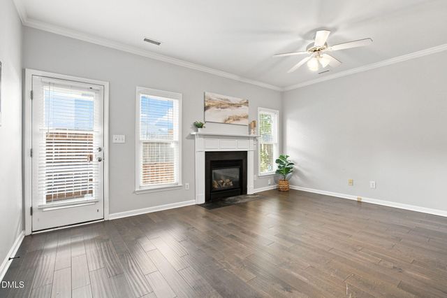 1202 Scotts Ridge Trail, Apex, NC 27502
