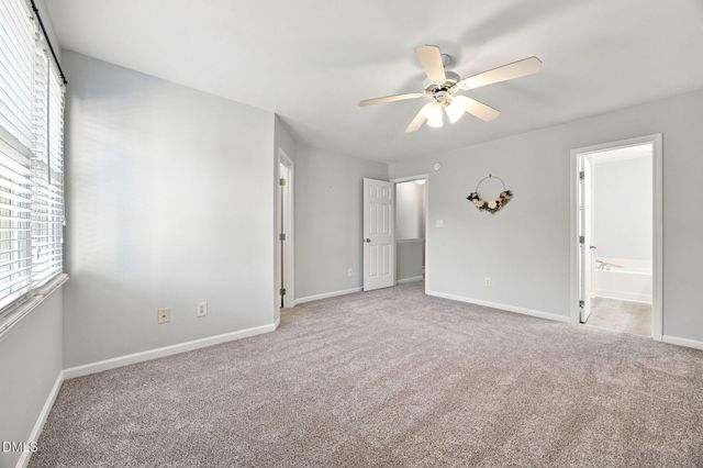 1202 Scotts Ridge Trail, Apex, NC 27502