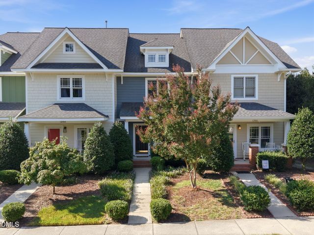 1202 Scotts Ridge Trail, Apex, NC 27502