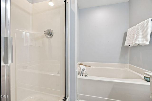 1202 Scotts Ridge Trail, Apex, NC 27502
