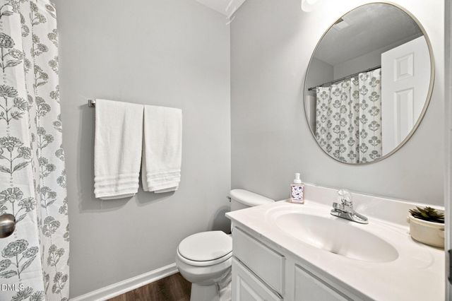 1202 Scotts Ridge Trail, Apex, NC 27502