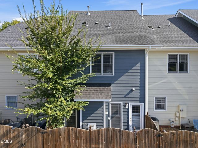 1202 Scotts Ridge Trail, Apex, NC 27502