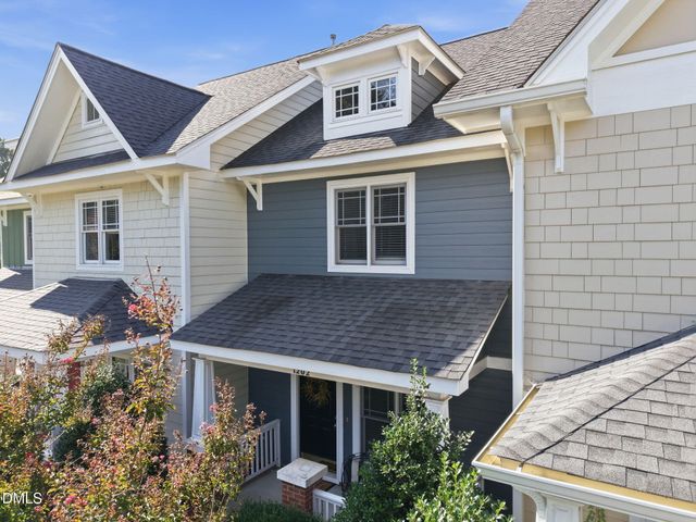 1202 Scotts Ridge Trail, Apex, NC 27502