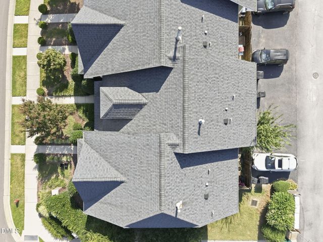 1202 Scotts Ridge Trail, Apex, NC 27502