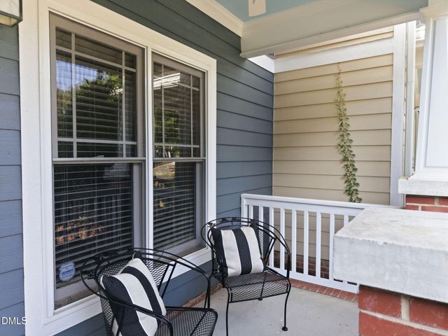 1202 Scotts Ridge Trail, Apex, NC 27502