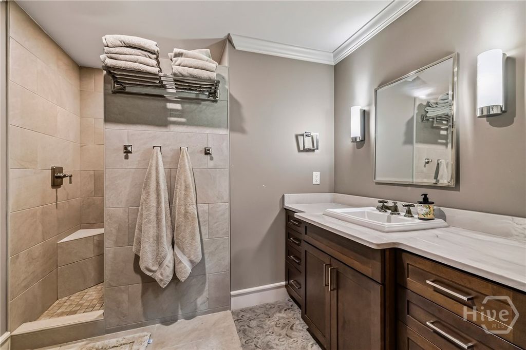 Image 20 of property listing at 302 Causton Harbour Drive, Savannah, GA 31404