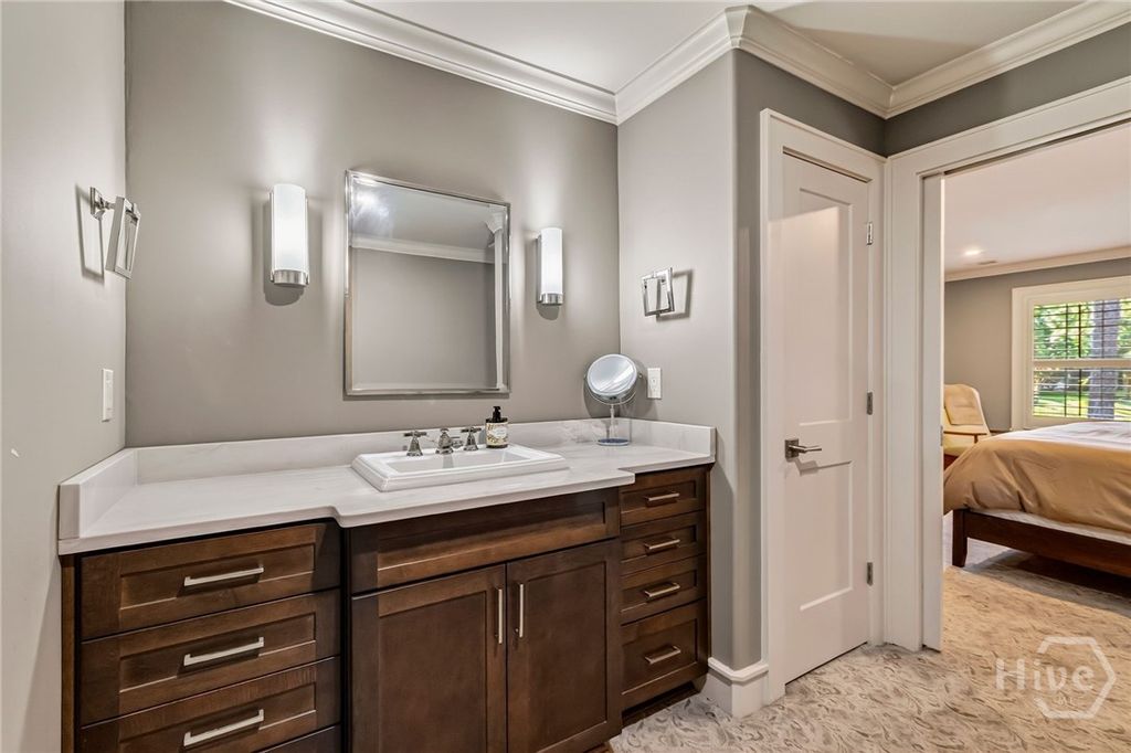 Image 21 of property listing at 302 Causton Harbour Drive, Savannah, GA 31404