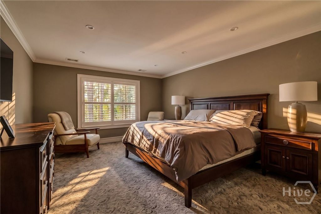 Image 22 of property listing at 302 Causton Harbour Drive, Savannah, GA 31404
