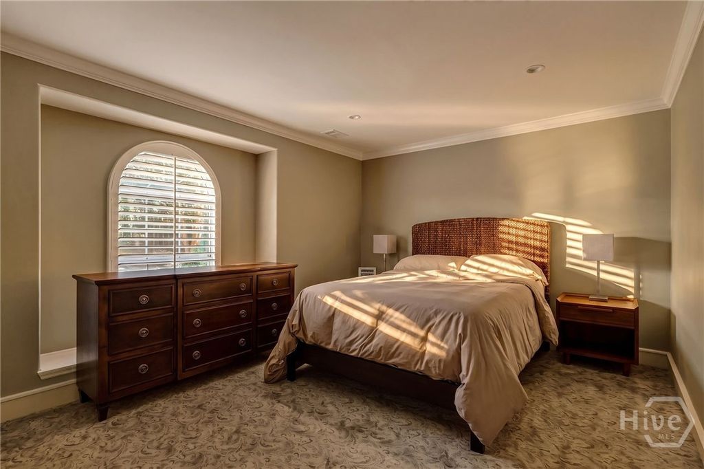 Image 23 of property listing at 302 Causton Harbour Drive, Savannah, GA 31404