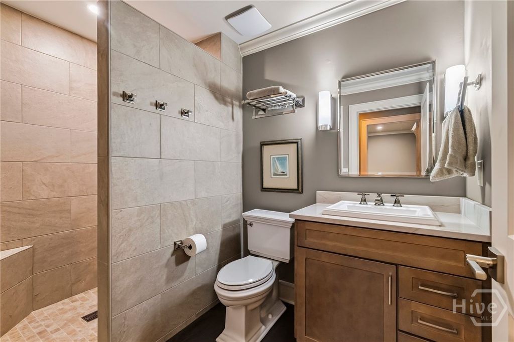 Image 24 of property listing at 302 Causton Harbour Drive, Savannah, GA 31404