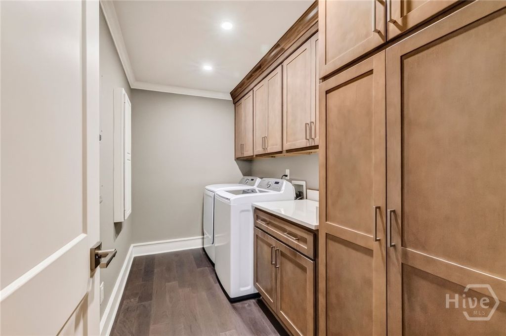 Image 26 of property listing at 302 Causton Harbour Drive, Savannah, GA 31404