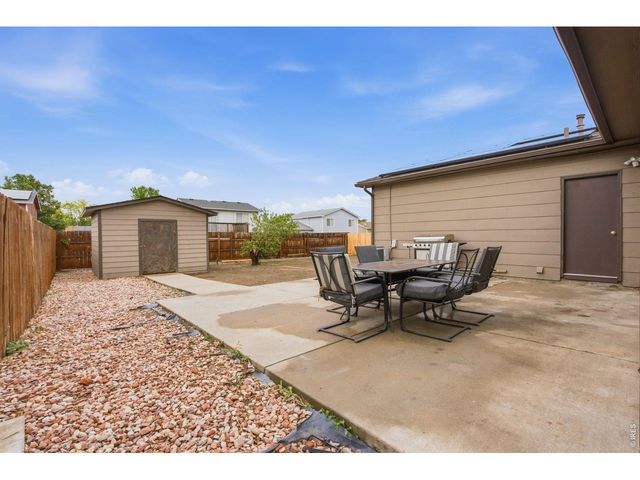 1621 41st St Rd, Evans, CO 80620