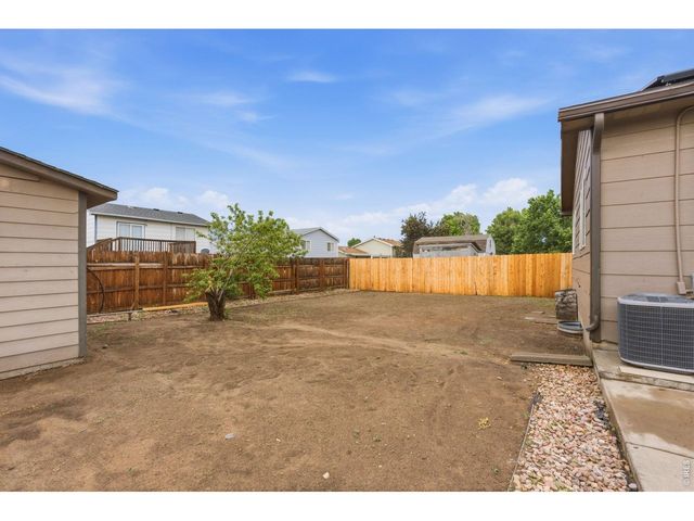1621 41st St Rd, Evans, CO 80620