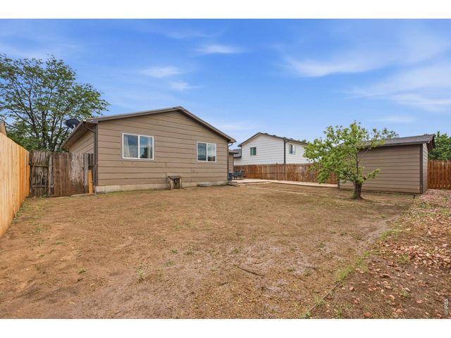 1621 41st St Rd, Evans, CO 80620