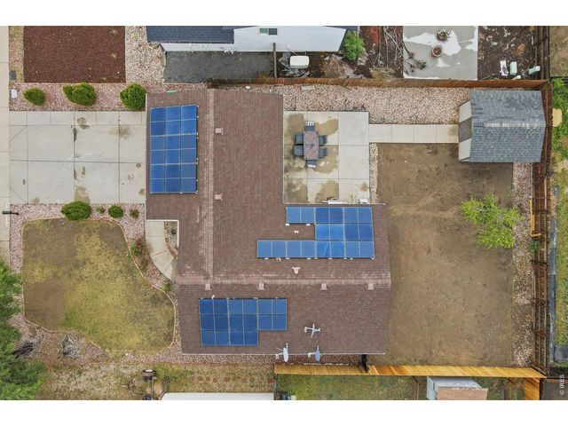 1621 41st St Rd, Evans, CO 80620
