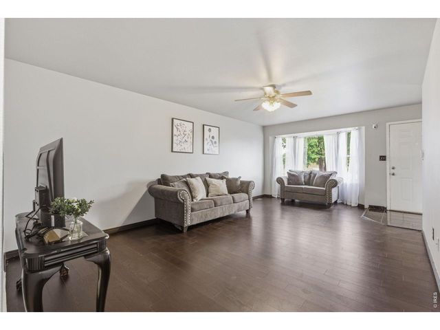1621 41st St Rd, Evans, CO 80620